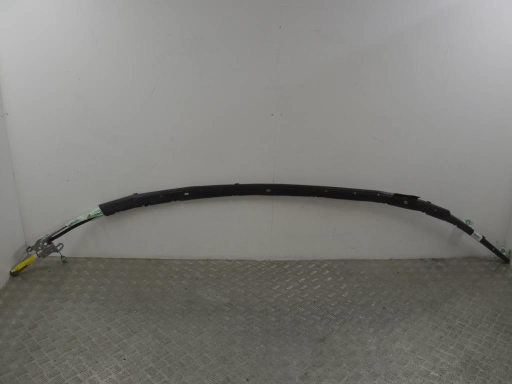 Подушка безопасности боковая (шторка)