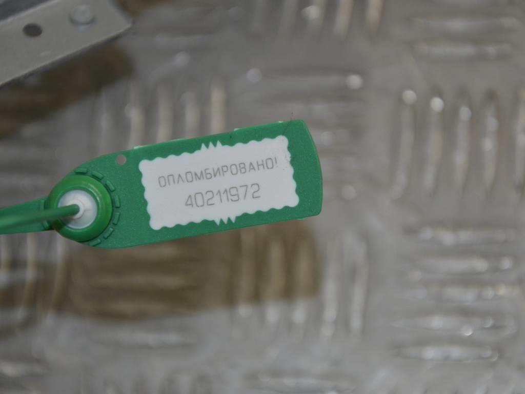 Подушка безопасности боковая (шторка)