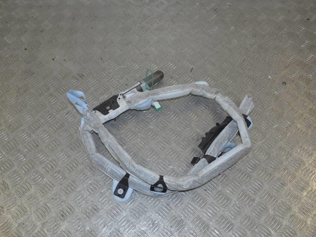 Подушка безопасности боковая (шторка)