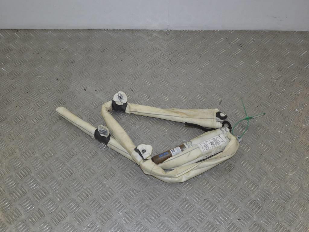 Подушка безопасности боковая (шторка)