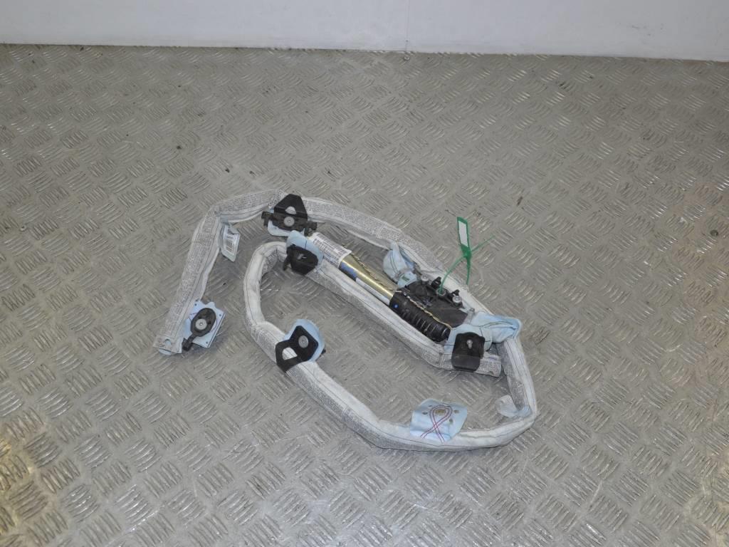 Подушка безопасности боковая (шторка)