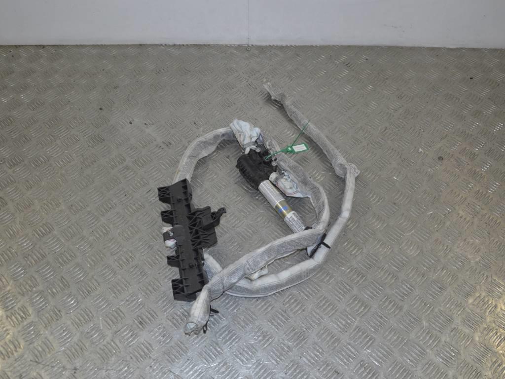 Подушка безопасности боковая (шторка)