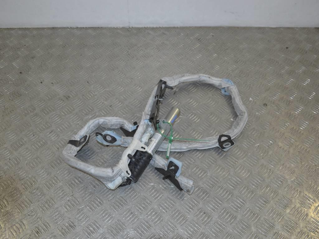 Подушка безопасности боковая (шторка)