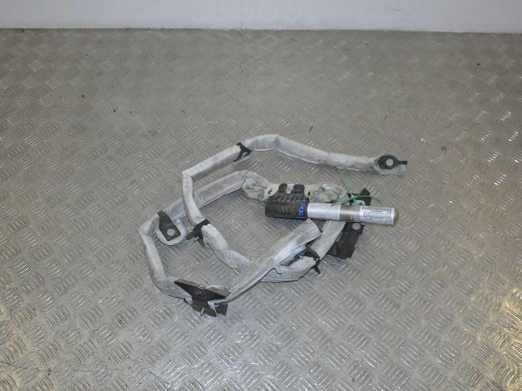 Подушка безопасности боковая (шторка)