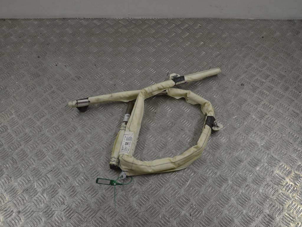 Подушка безопасности боковая (шторка)