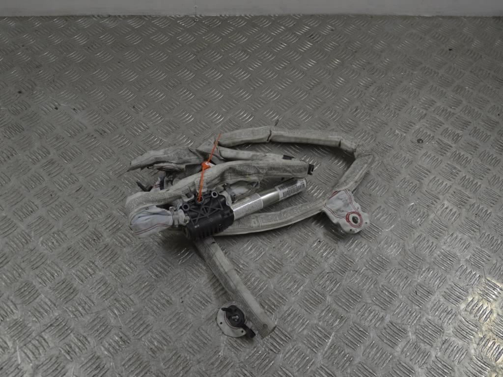 Подушка безопасности боковая (шторка)