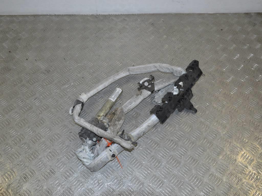 Подушка безопасности боковая (шторка)