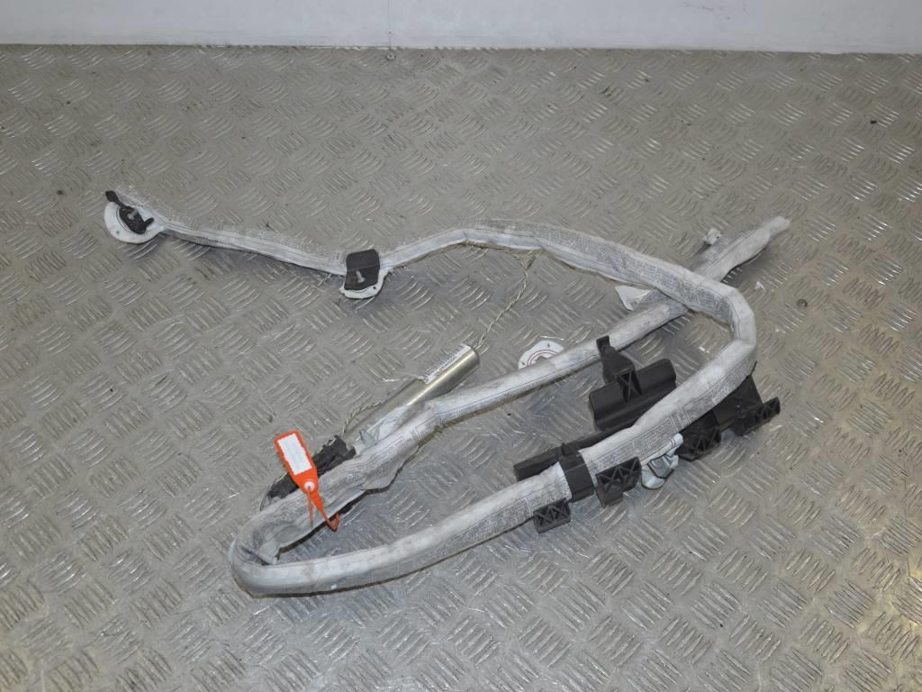 Подушка безопасности боковая (шторка)