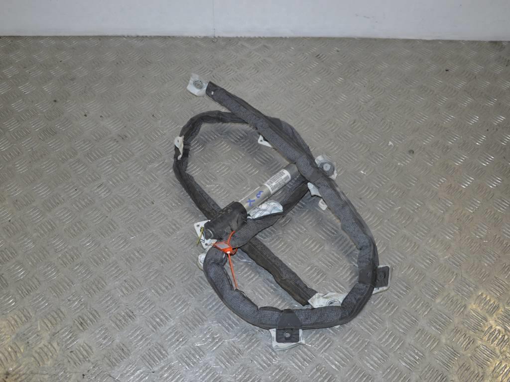 Подушка безопасности боковая (шторка)