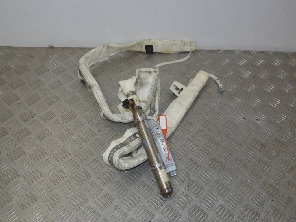 Подушка безопасности боковая (шторка)