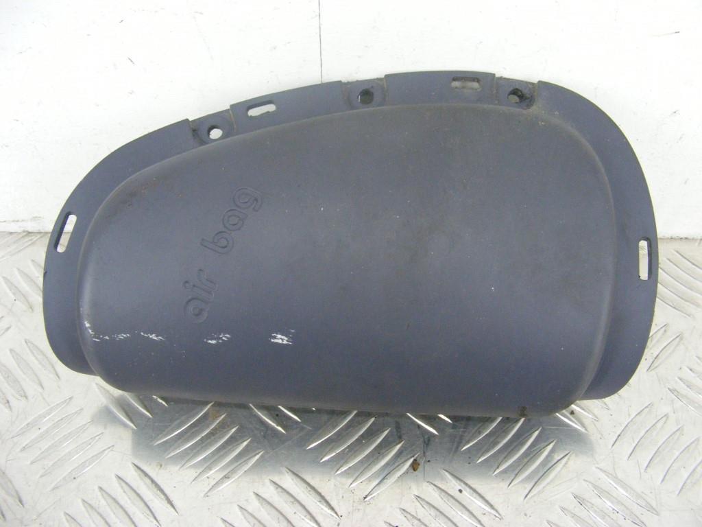 Подушка безопасности боковая (в сиденье)