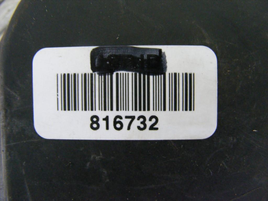 Подушка безопасности боковая (в сиденье)