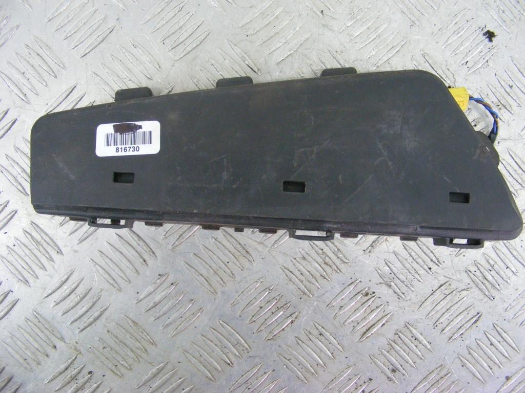 Подушка безопасности боковая (в сиденье) Renault Laguna 2 (2001-2007) 8200154228