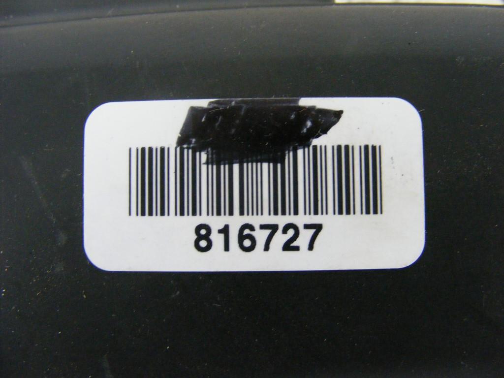 Подушка безопасности боковая (в сиденье) Renault Megane 2 (2002-2008) 8200371819