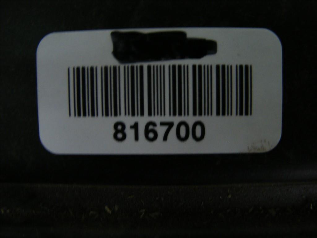 Подушка безопасности пассажира Renault Megane 2 (2002-2008) 8200454744