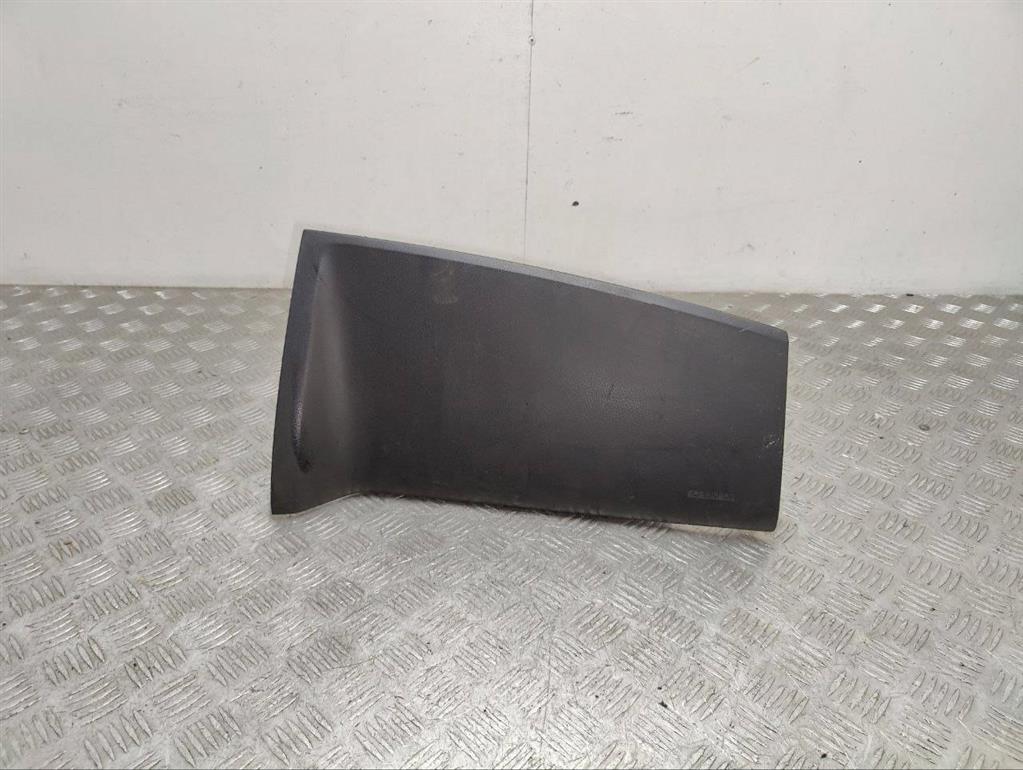 Подушка безопасности пассажира