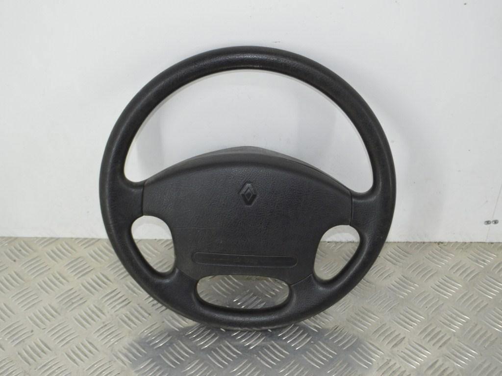 Подушка безопасности водителя