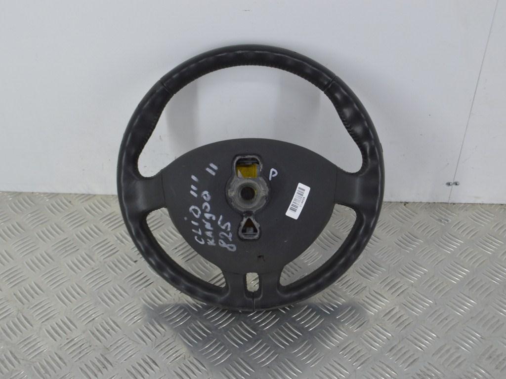 Подушка безопасности водителя