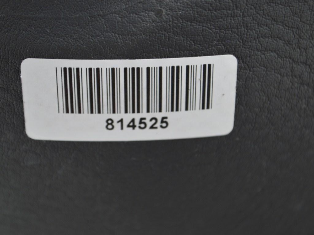 Подушка безопасности водителя