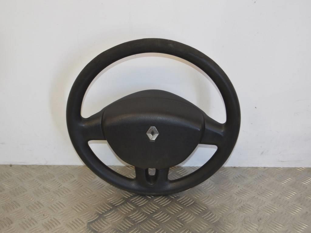 Подушка безопасности водителя