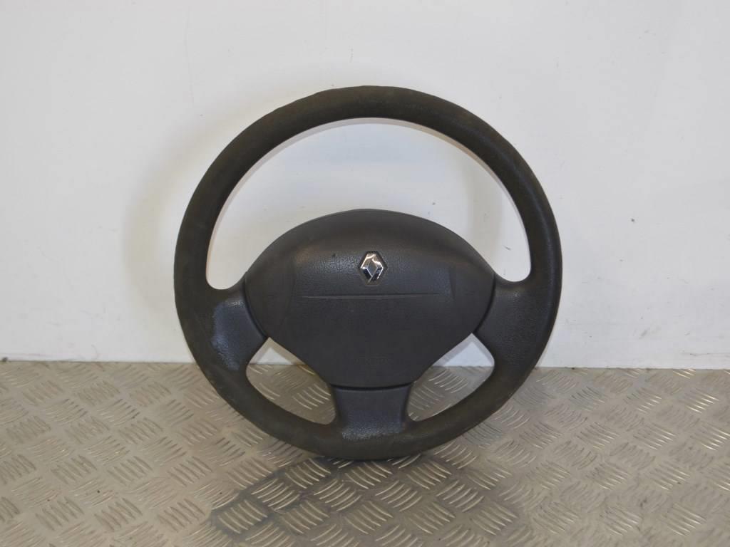 Подушка безопасности водителя