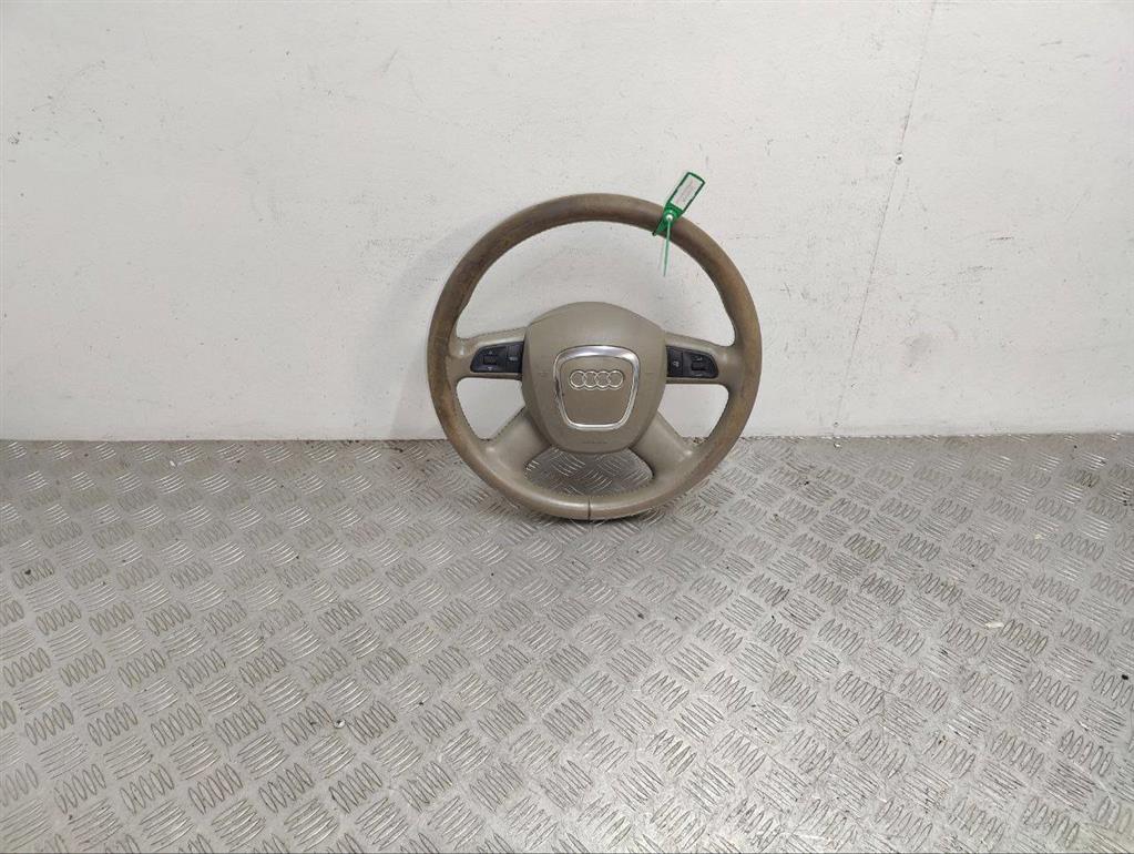 Подушка безопасности водителя