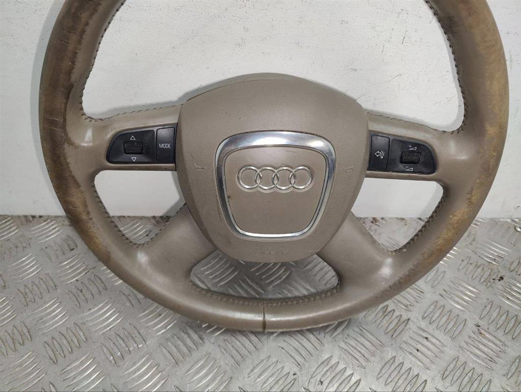 Подушка безопасности водителя