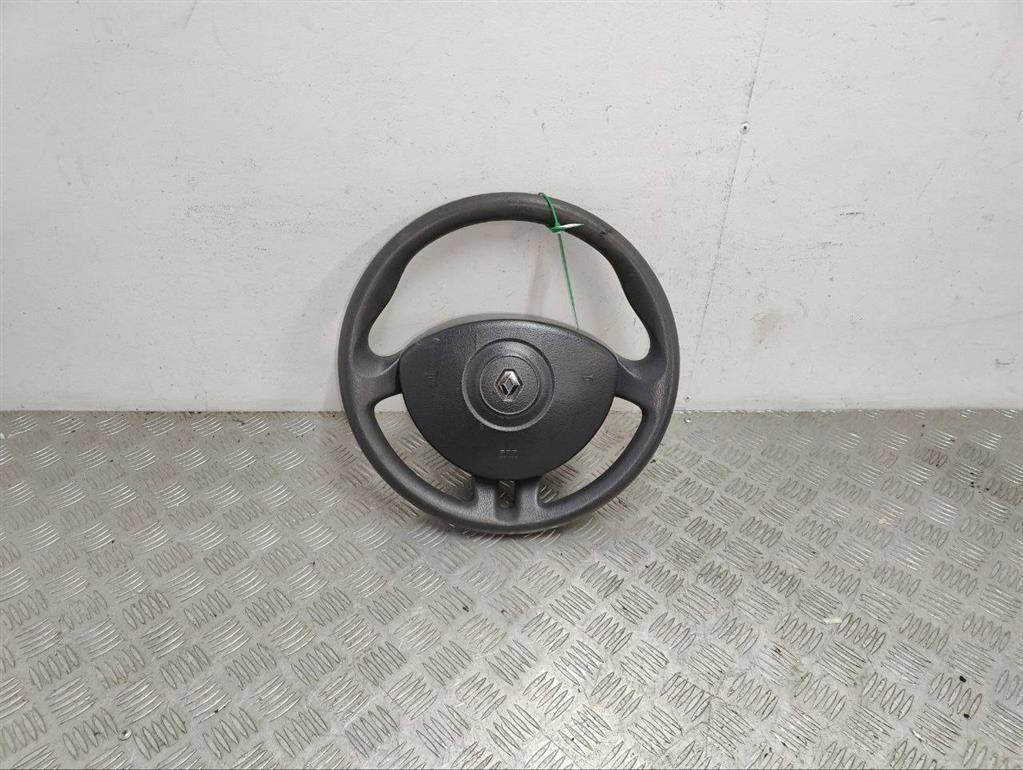 Подушка безопасности водителя