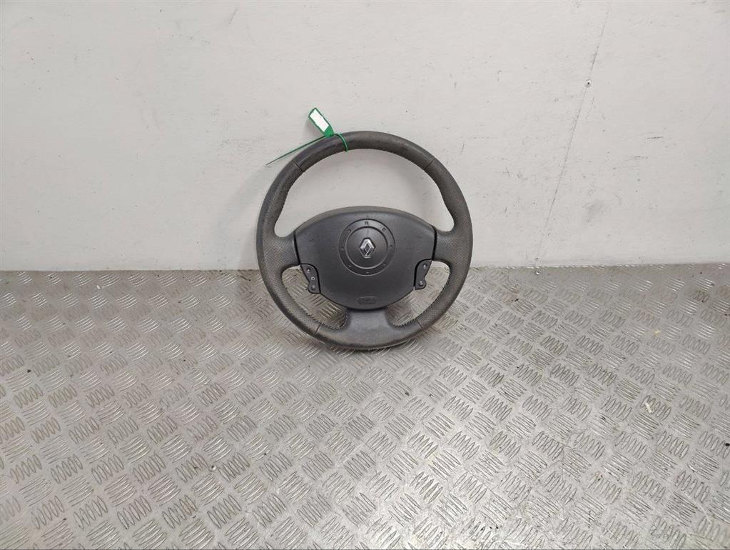 Подушка безопасности водителя