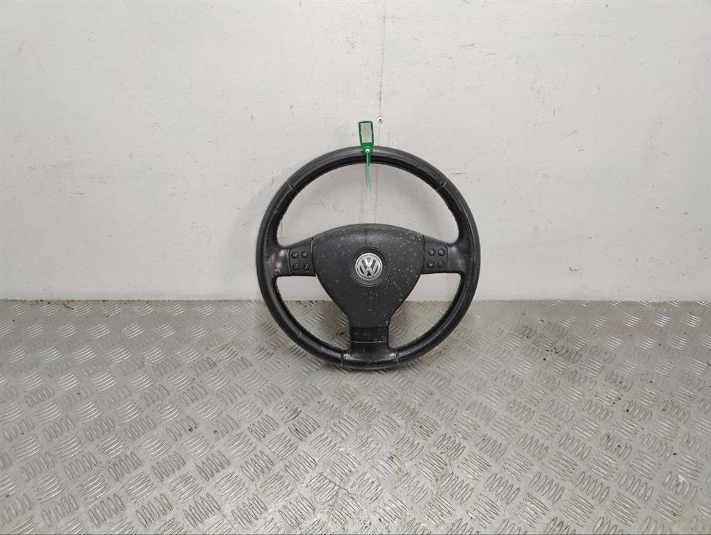 Подушка безопасности водителя