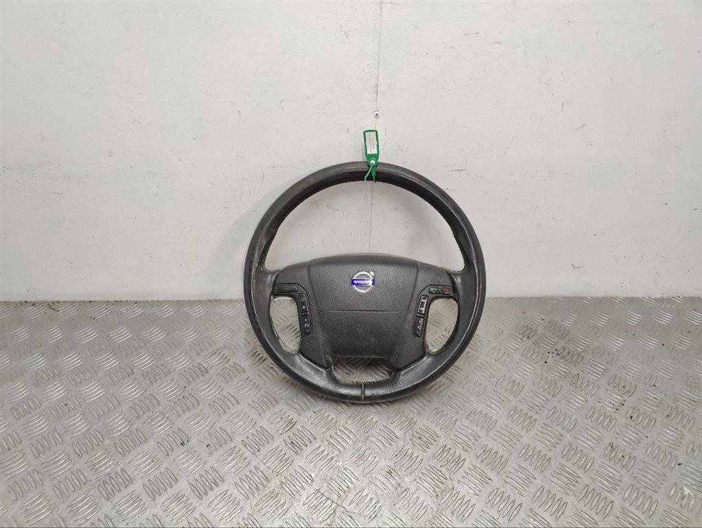 Подушка безопасности водителя