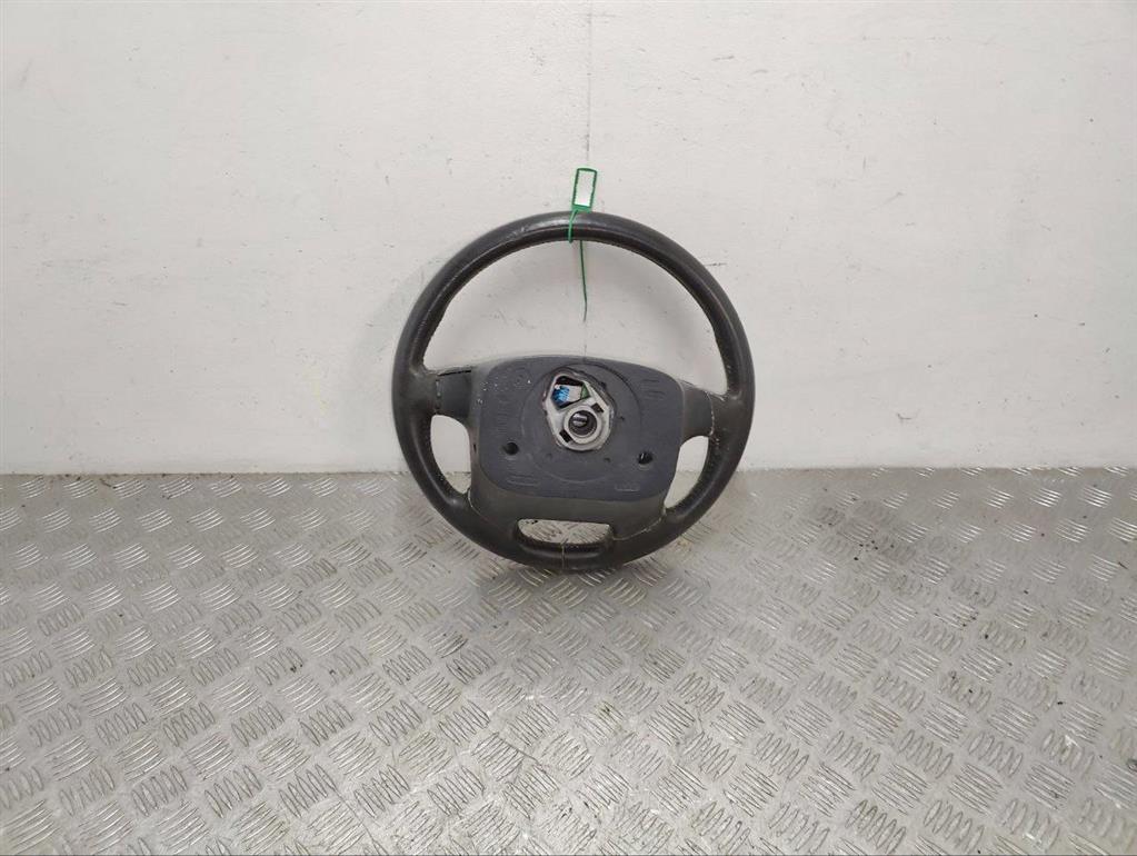 Подушка безопасности водителя