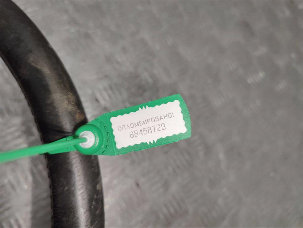 Подушка безопасности водителя