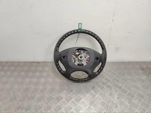 Подушка безопасности водителя