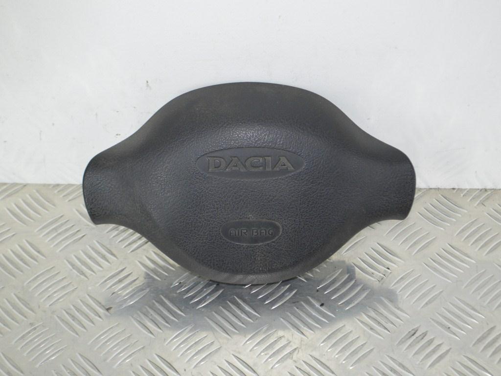 Подушка безопасности водителя