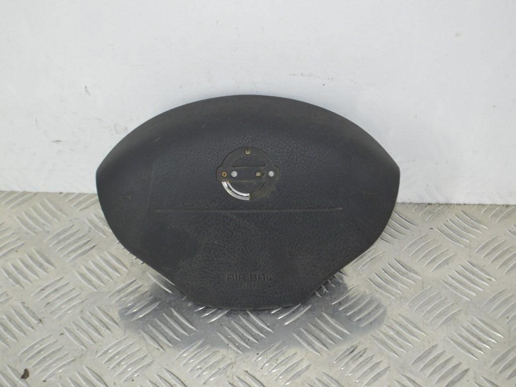 Подушка безопасности водителя