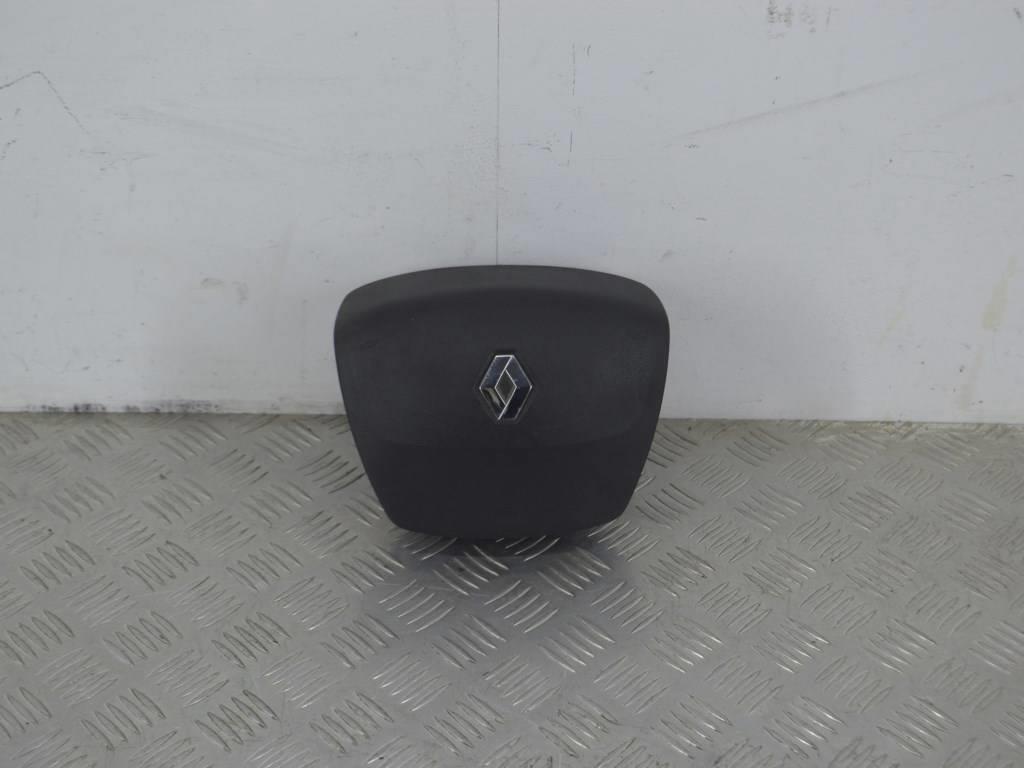 Подушка безопасности водителя