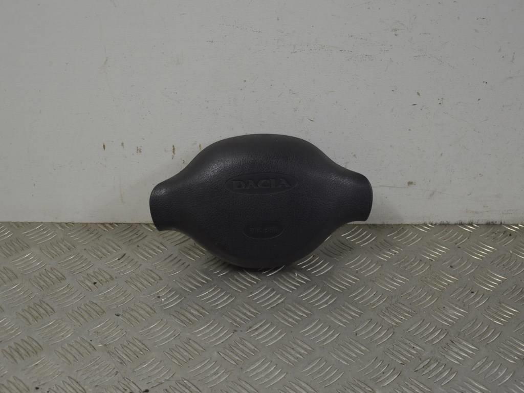 Подушка безопасности водителя