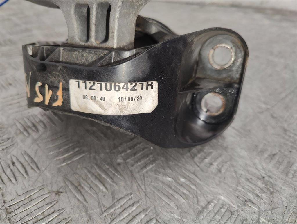 Подушка крепления двигателя