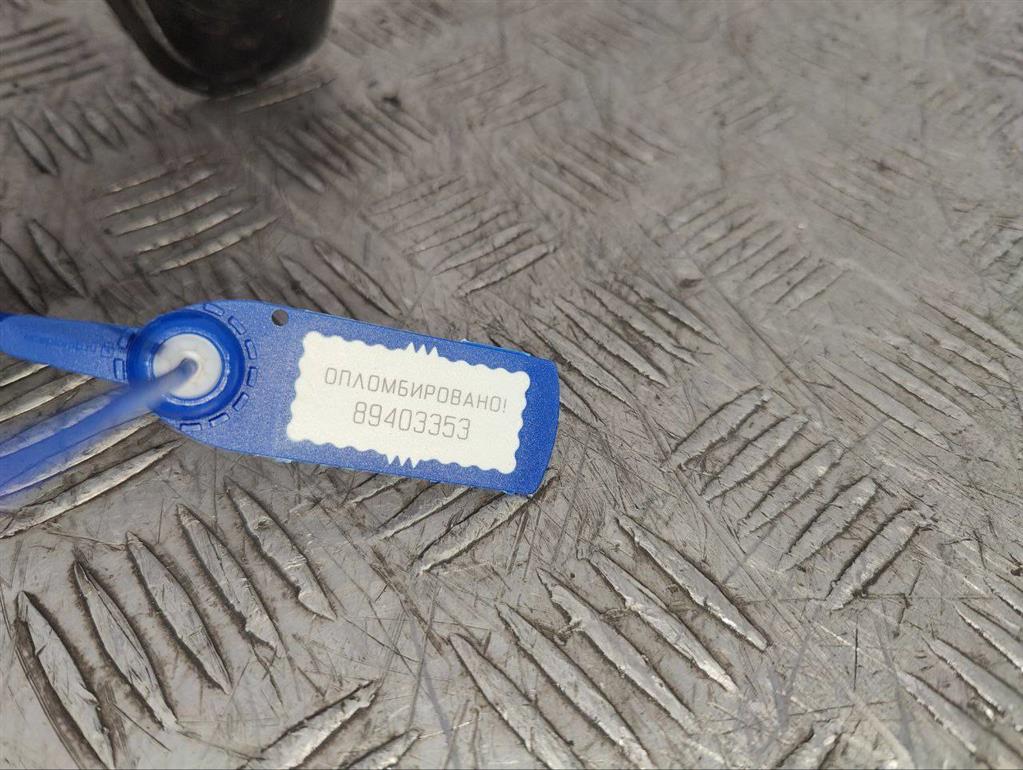 Подушка крепления двигателя