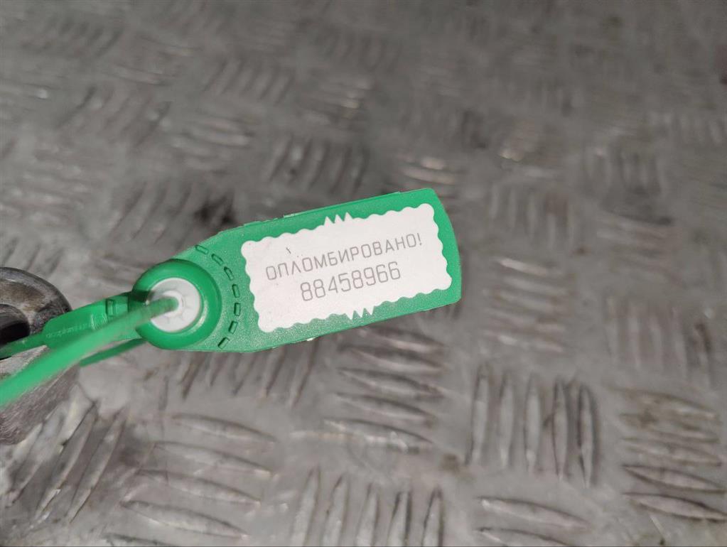 Подушка крепления двигателя