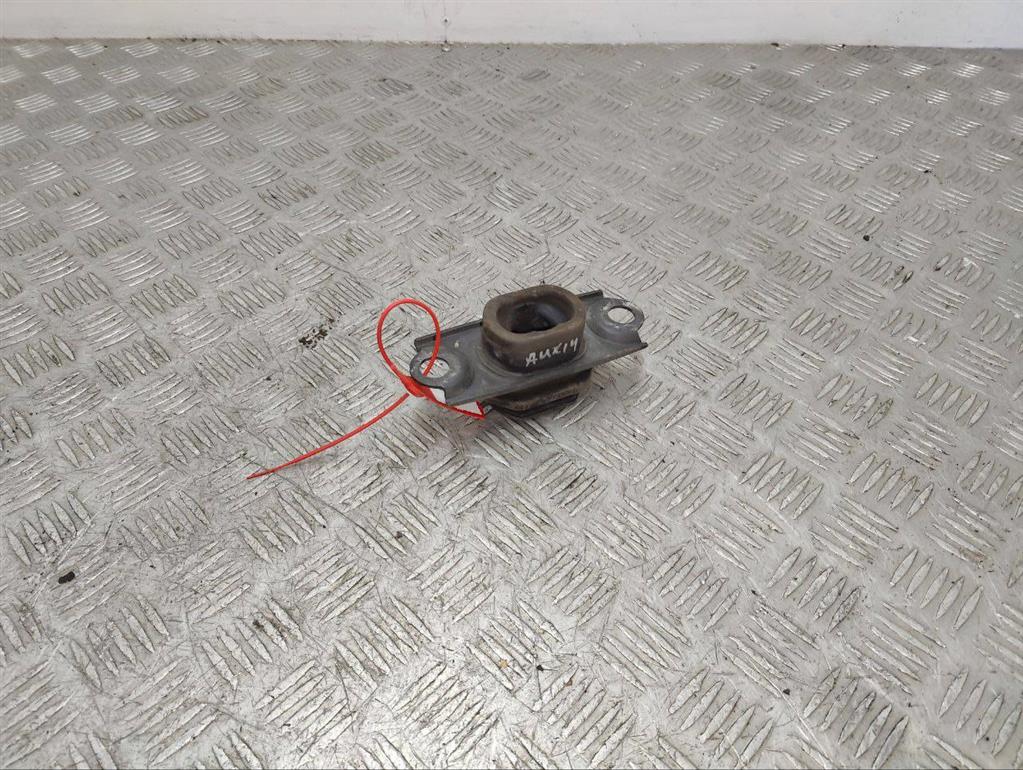 Подушка крепления КПП