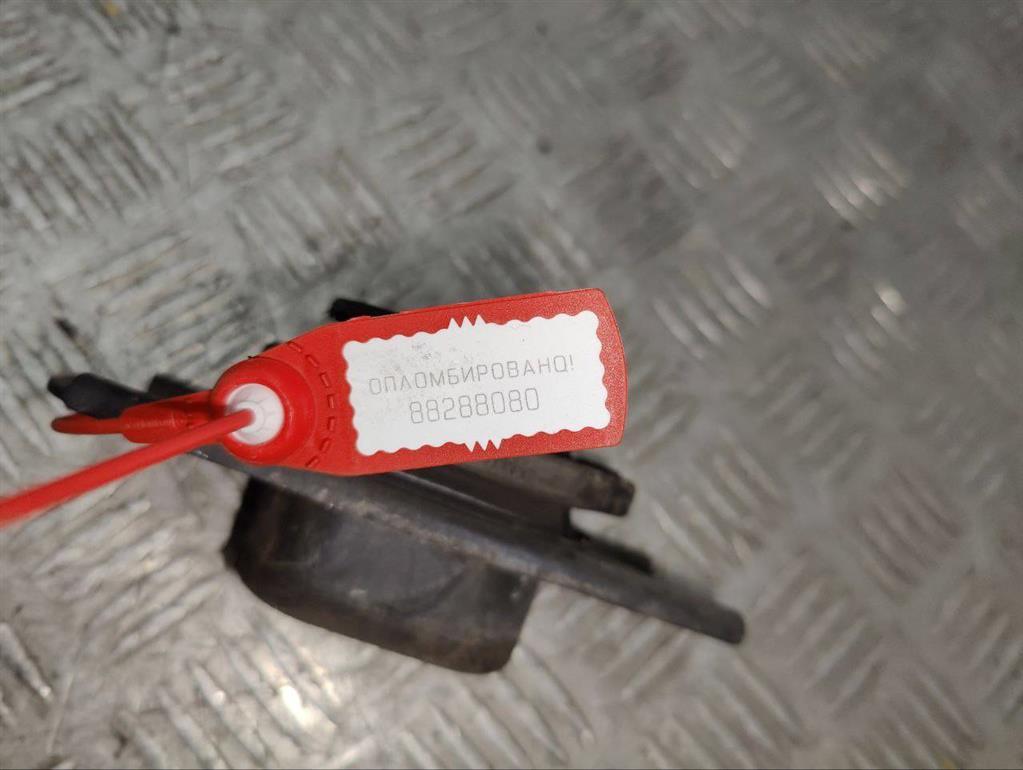 Подушка крепления КПП