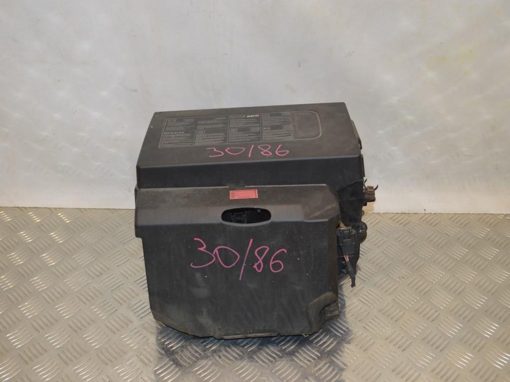 Полка аккумулятора Renault Grand Scenic 3 (2009-2016) 244310005R, 244970004R