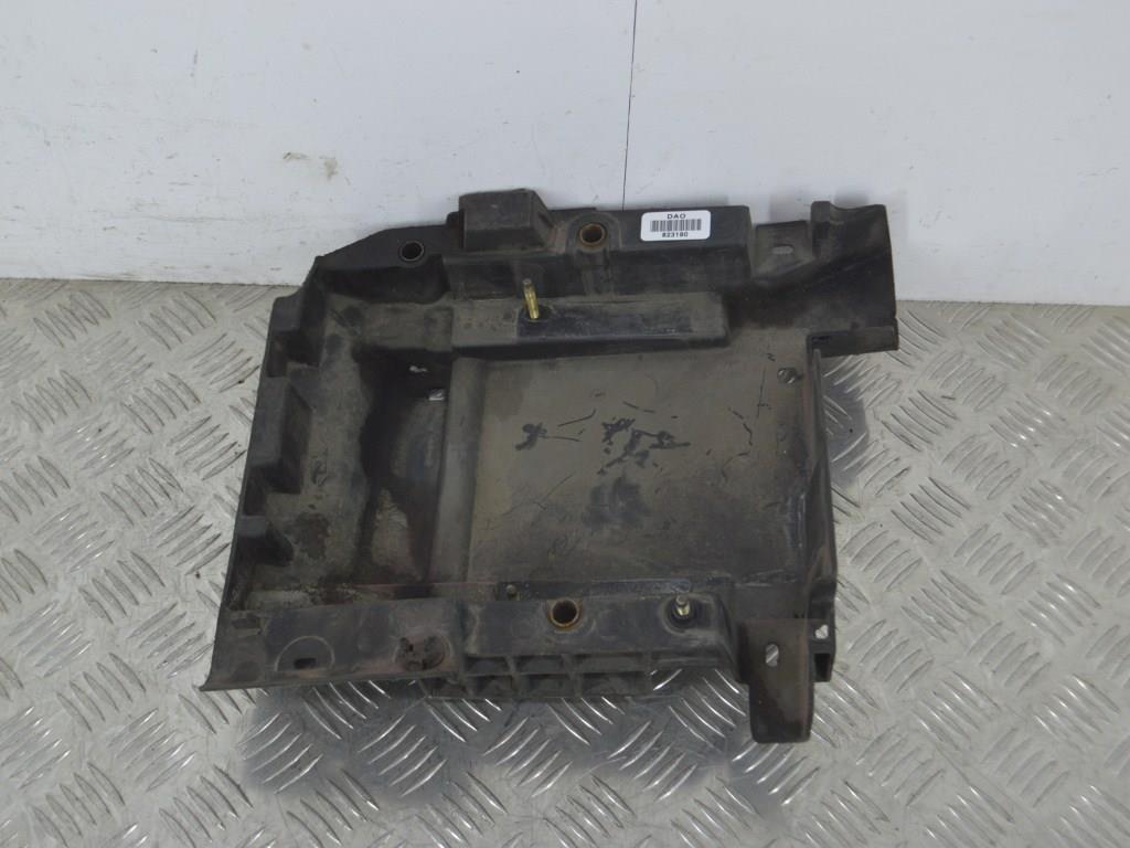 Полка аккумулятора