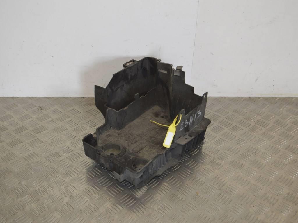 Полка аккумулятора