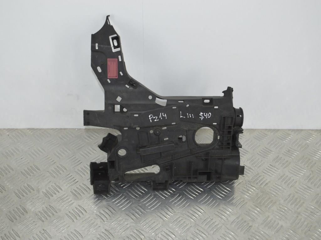 Полка аккумулятора