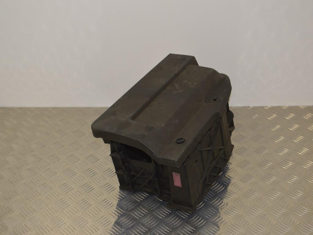 Полка аккумулятора