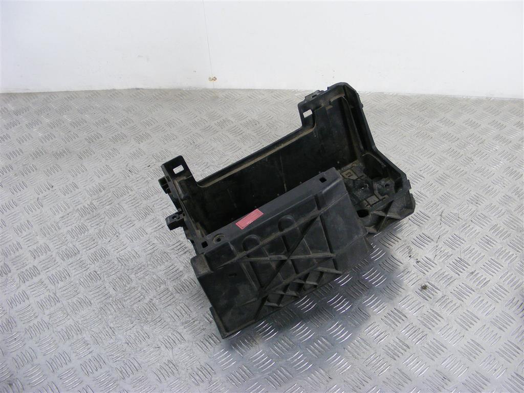 Полка аккумулятора