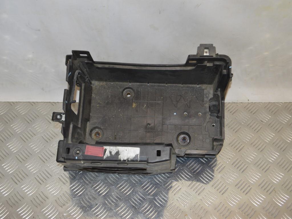 Полка аккумулятора